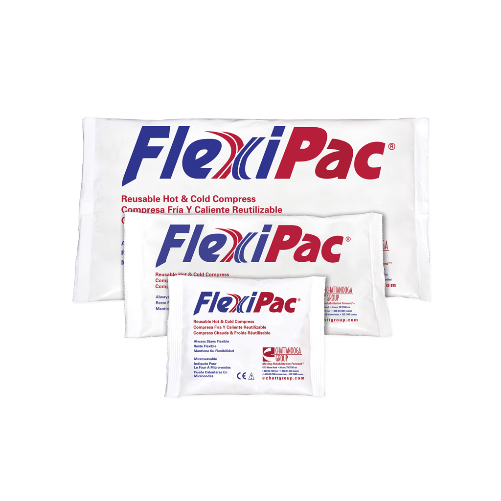 Image de produit COMPRESSES FLEXIPAC