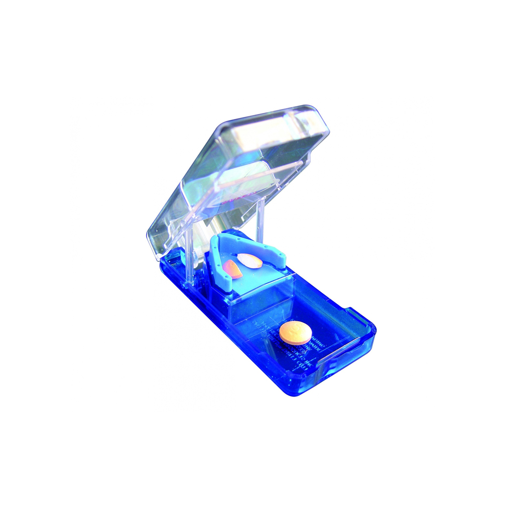 Image de produit COUPEUR de comprimés CUTTER