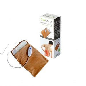 COUSSIN CHAUFFANT CONFORT