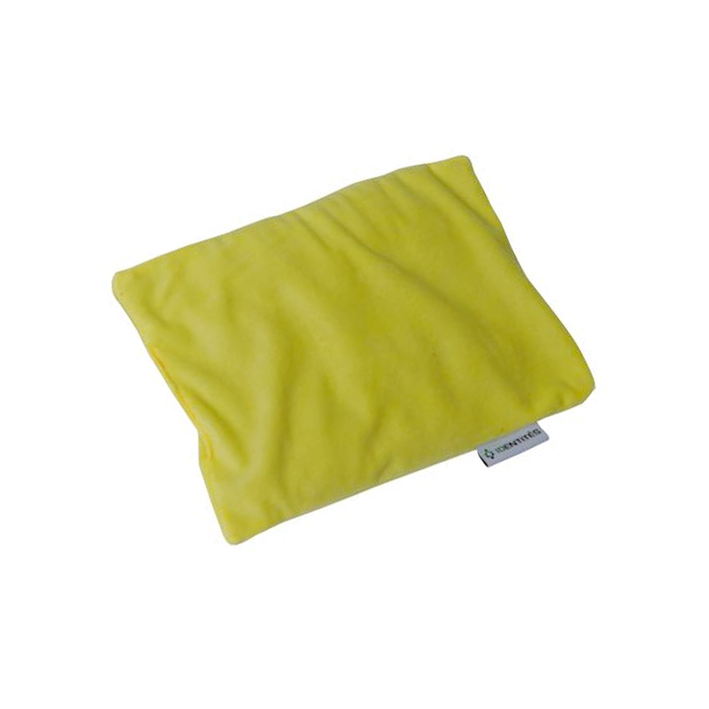 Image de produit COUSSIN CHAUFFANT rectangulaire GRAINES DE LIN