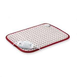 coussin chauffant