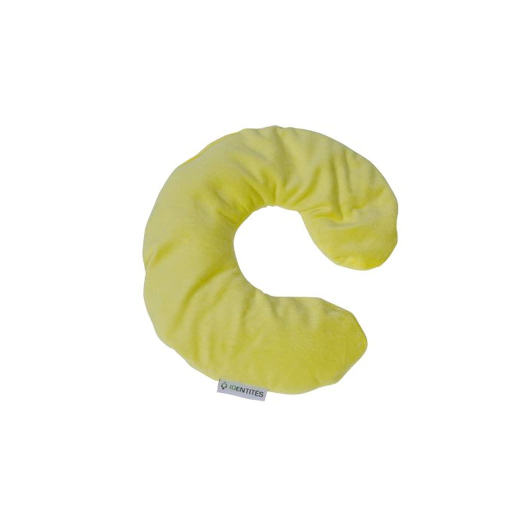 Image de produit COUSSIN CHAUFFANT de nuque GRAINES DE LIN