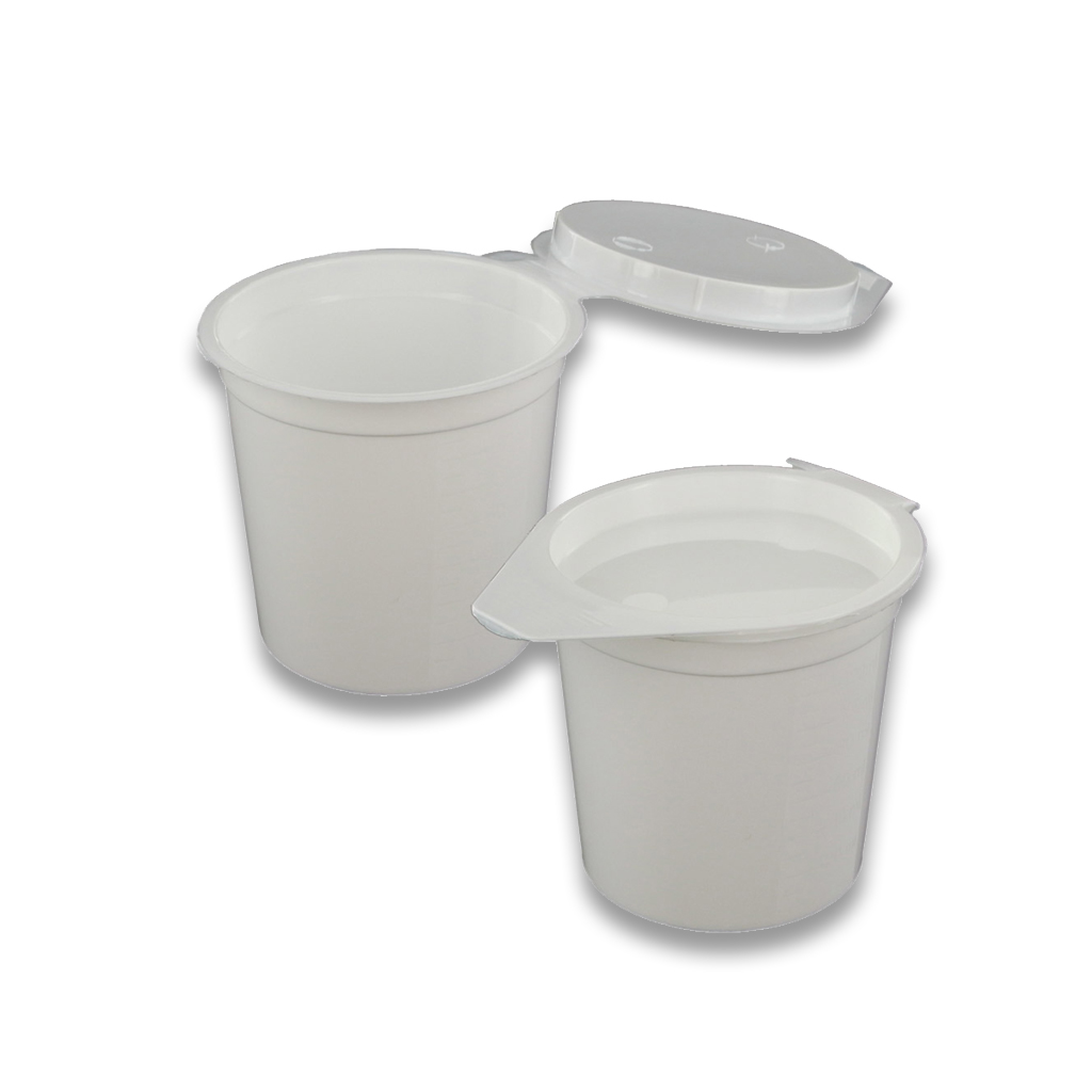 Image de produit CRACHOIRS UU blanc