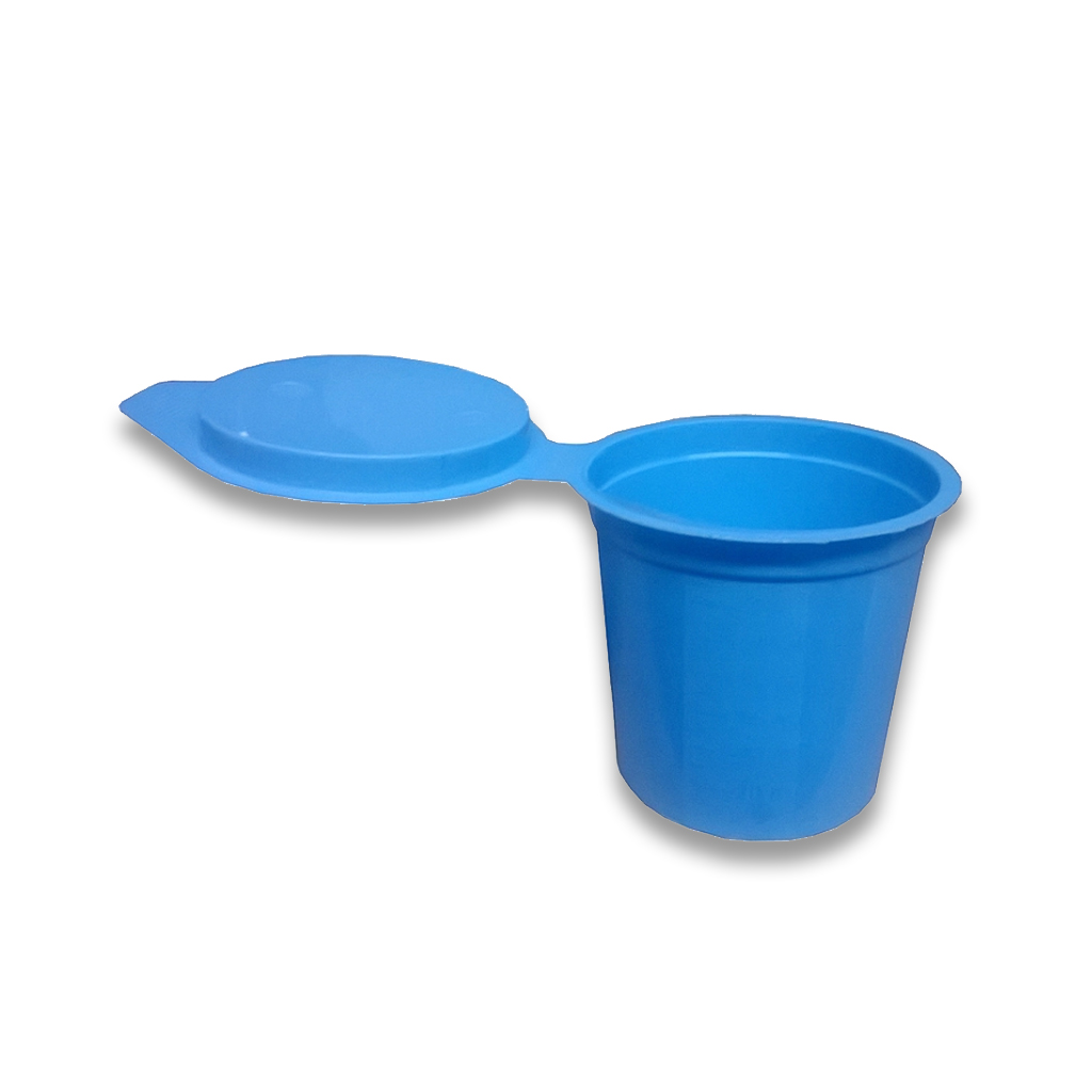 Image de produit CRACHOIRS UU bleu