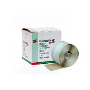 Pansement CURAPLAST SENSITIVE
