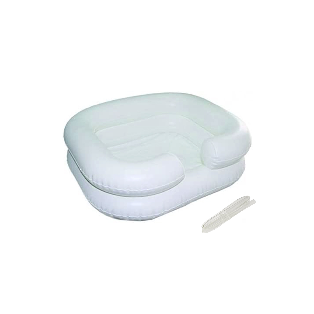 Image de produit CUVE A SHAMPOOING GONFLABLE