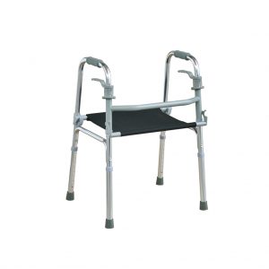 Déambulateur FIXE PLIANT