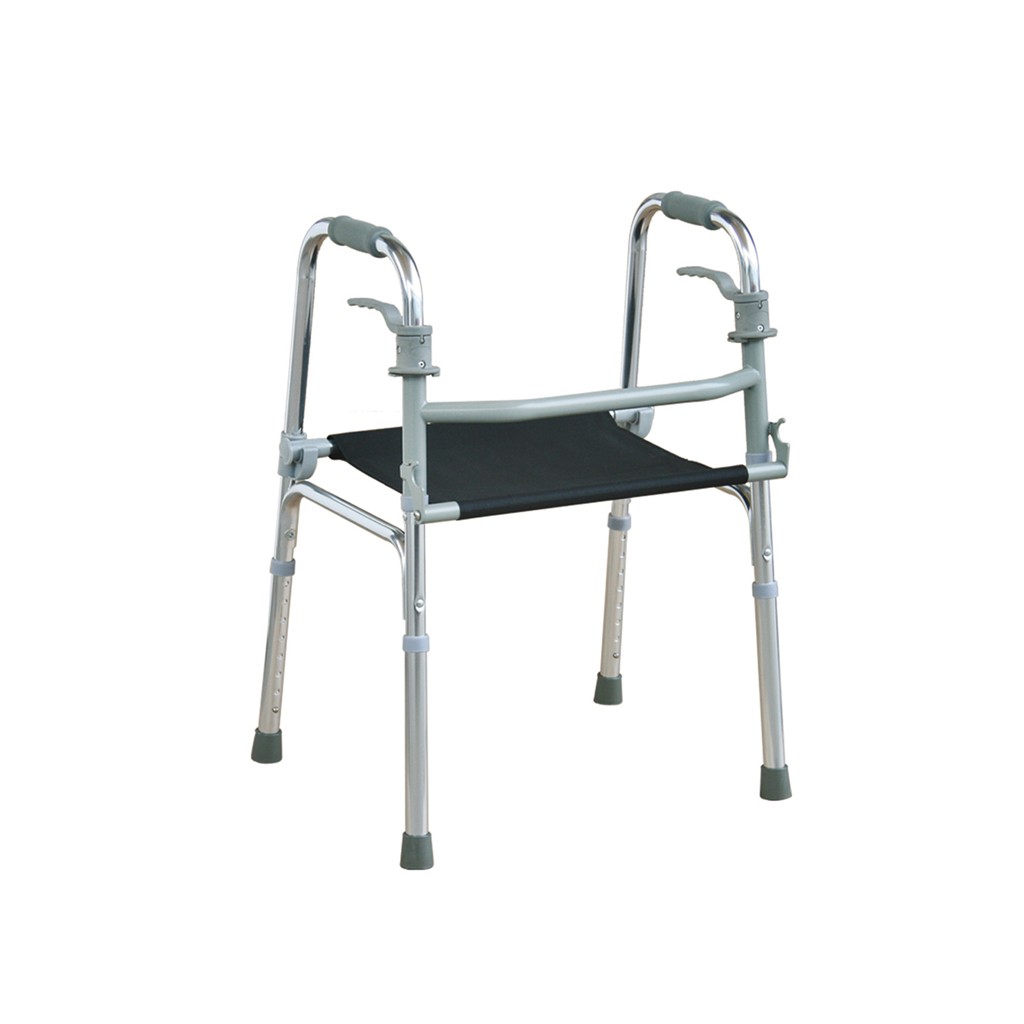 Image de produit Déambulateur FIXE PLIANT