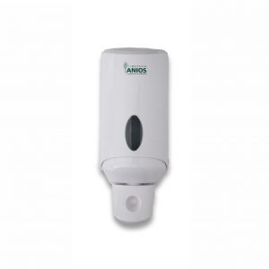 Distributeur ANIOS manuel ABS airless 1 L
