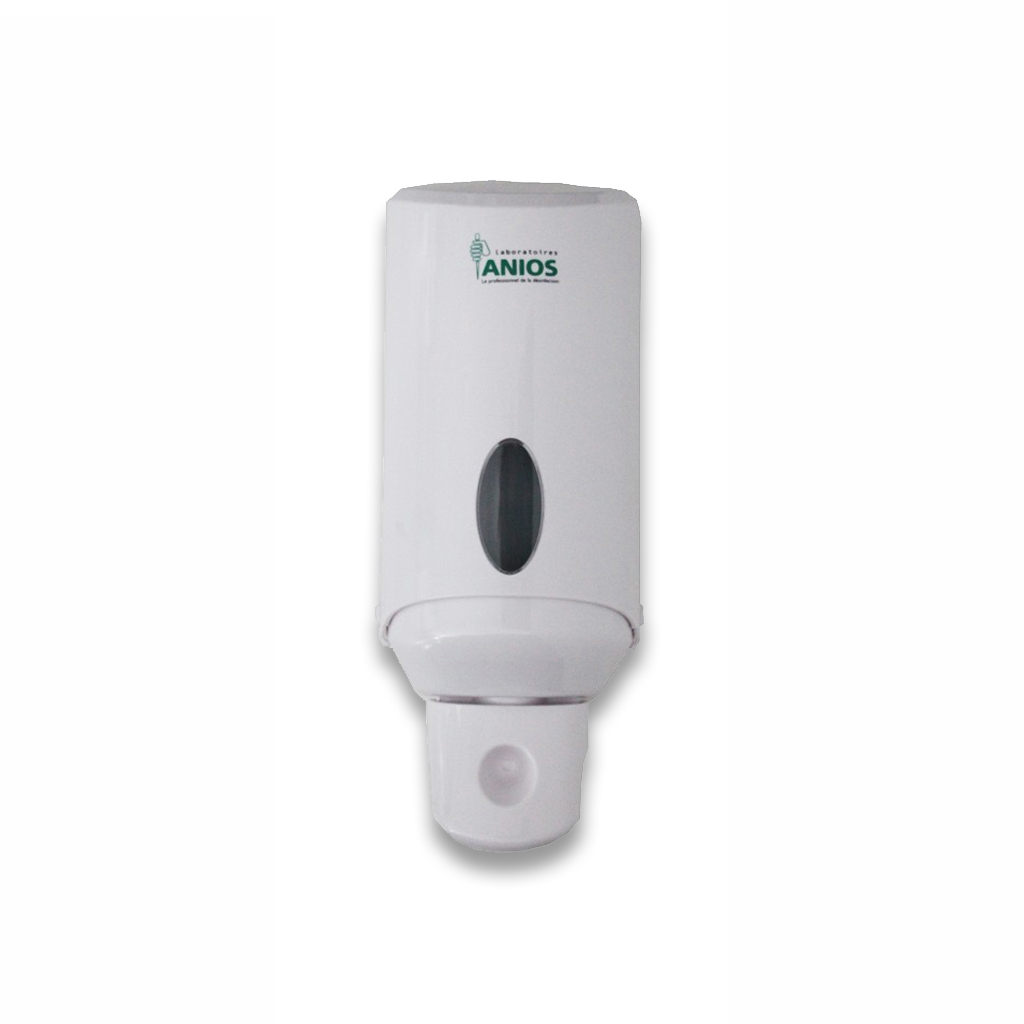 Image de produit Distributeur ANIOS manuel ABS airless 1 L