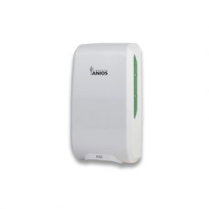 Distributeur ANIOS manuel CPA airless 1 L
