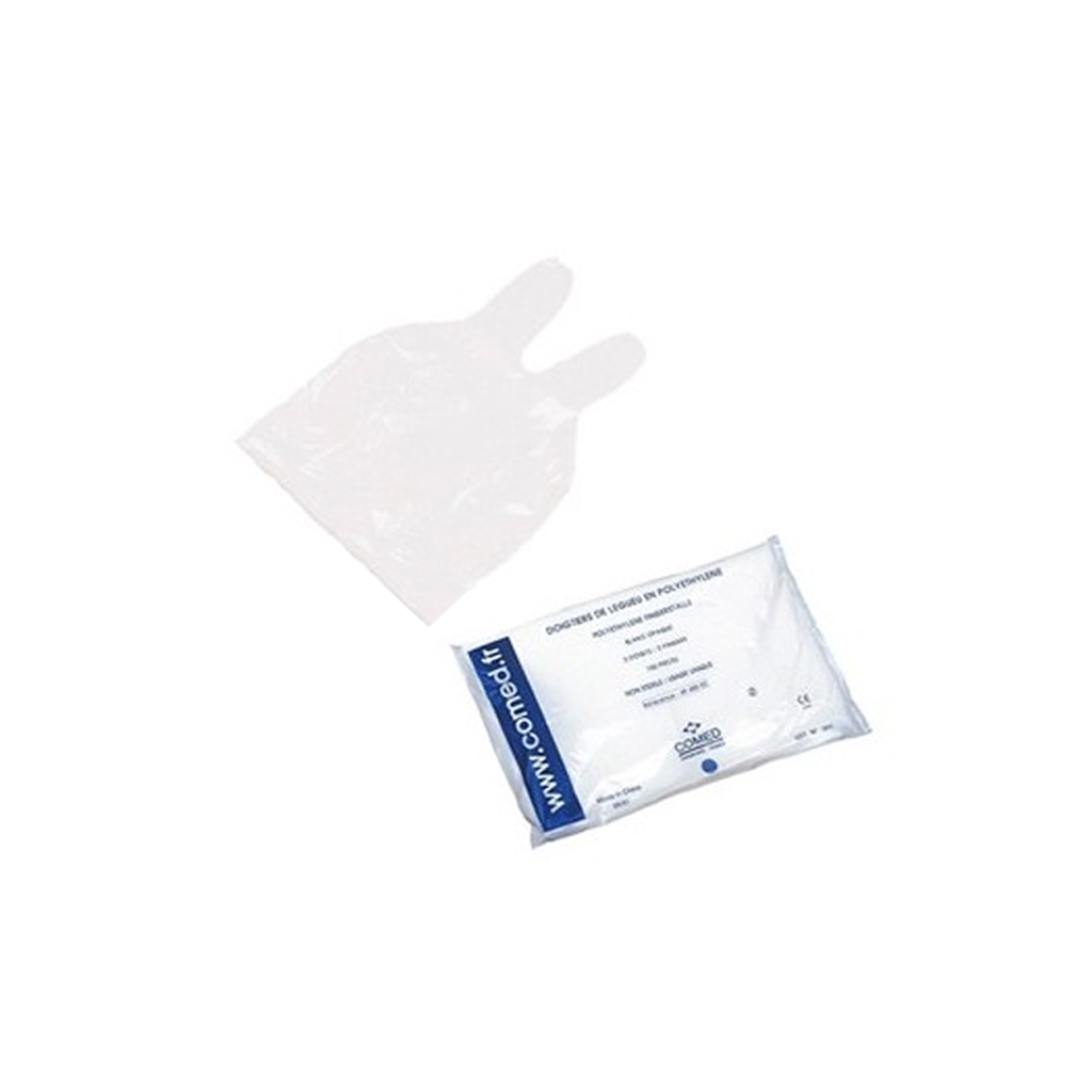Image de produit DOIGTIERS 2 DOIGTS