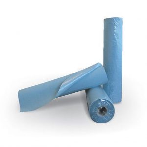 DRAP D'EXAMEN Plastifié
