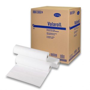 DRAP D'EXAMEN VALAROLL