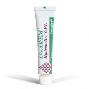 DUODERM HYDROGEL