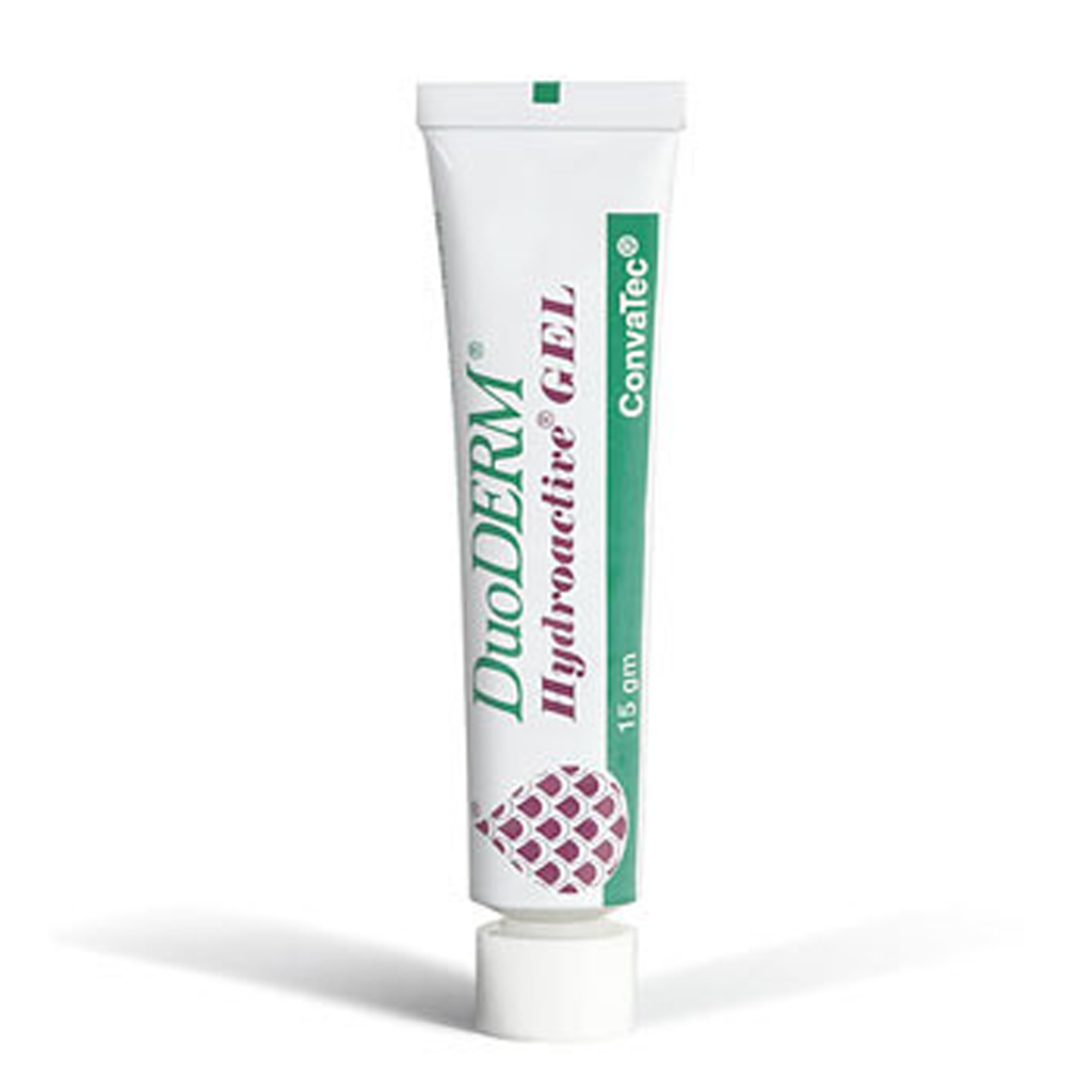 Image de produit DUODERM HYDROGEL