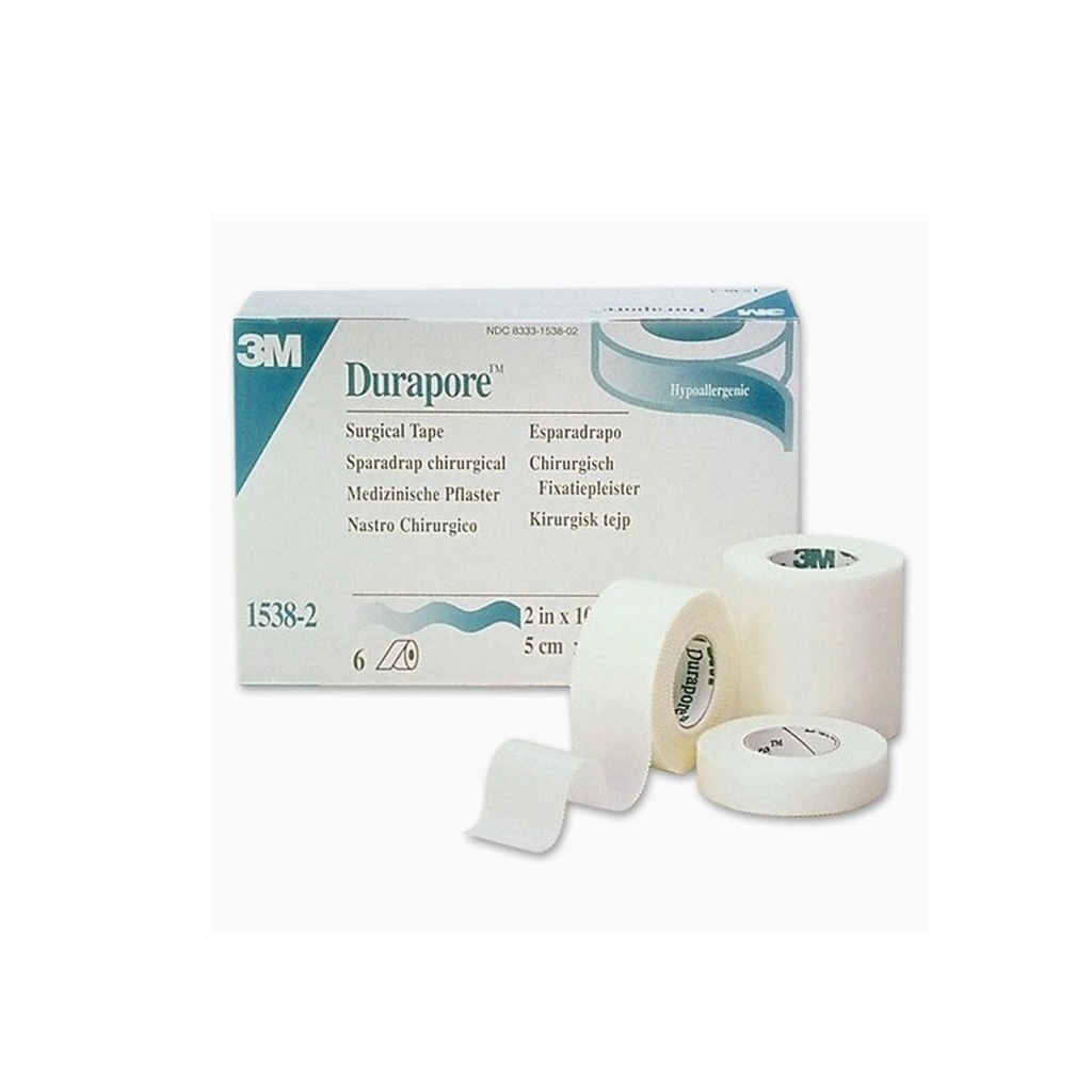 Image de produit Sparadrap DURAPORE 3M