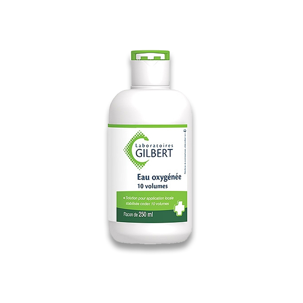 Image de produit EAU OXYGENEE 10 VOL.
