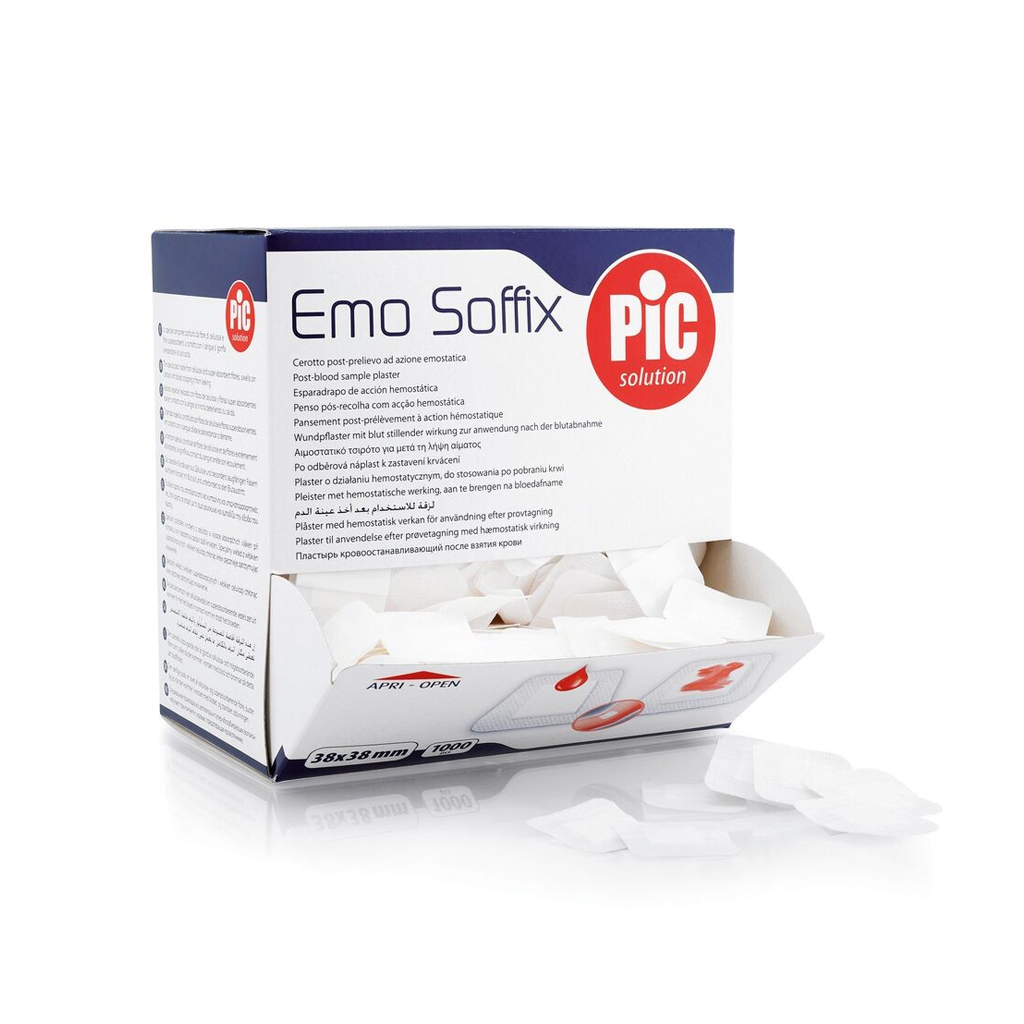 Image de produit EMO SOFFIX
