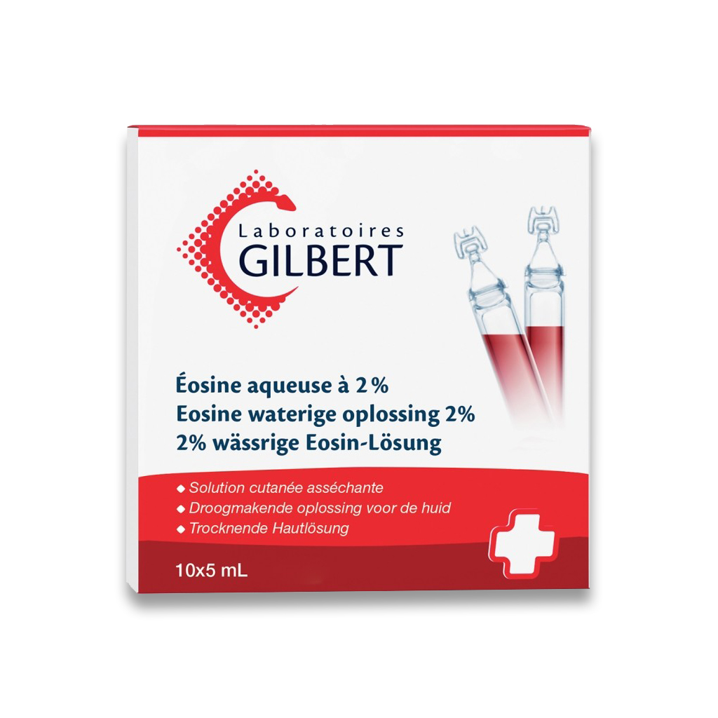 Image de produit EOSINE AQUEUSE