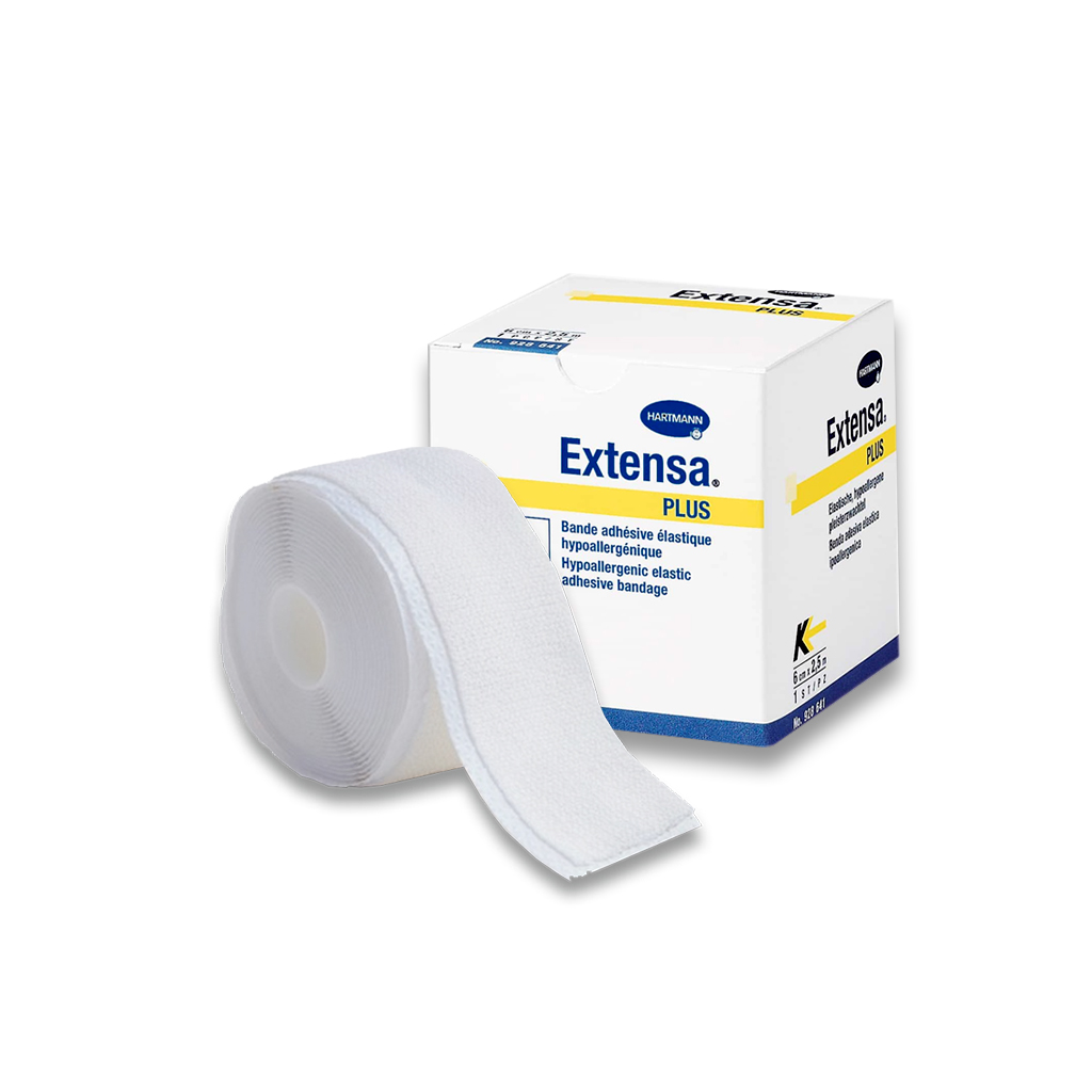 Image de produit Bande adhésive EXTENSA PLUS