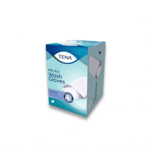 TENA WASH GLOVES ProSkin
