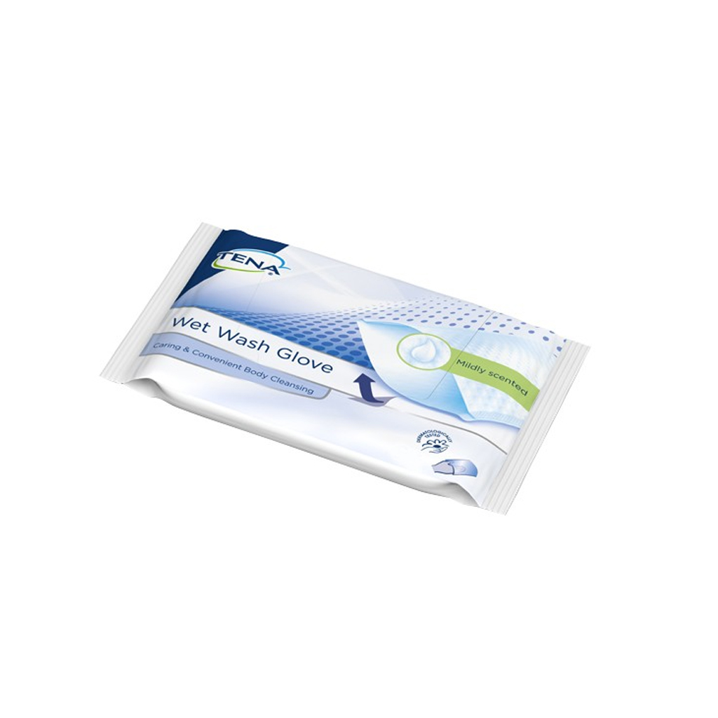 Image de produit GANT DE TOILETTE WET WASH GLOVE