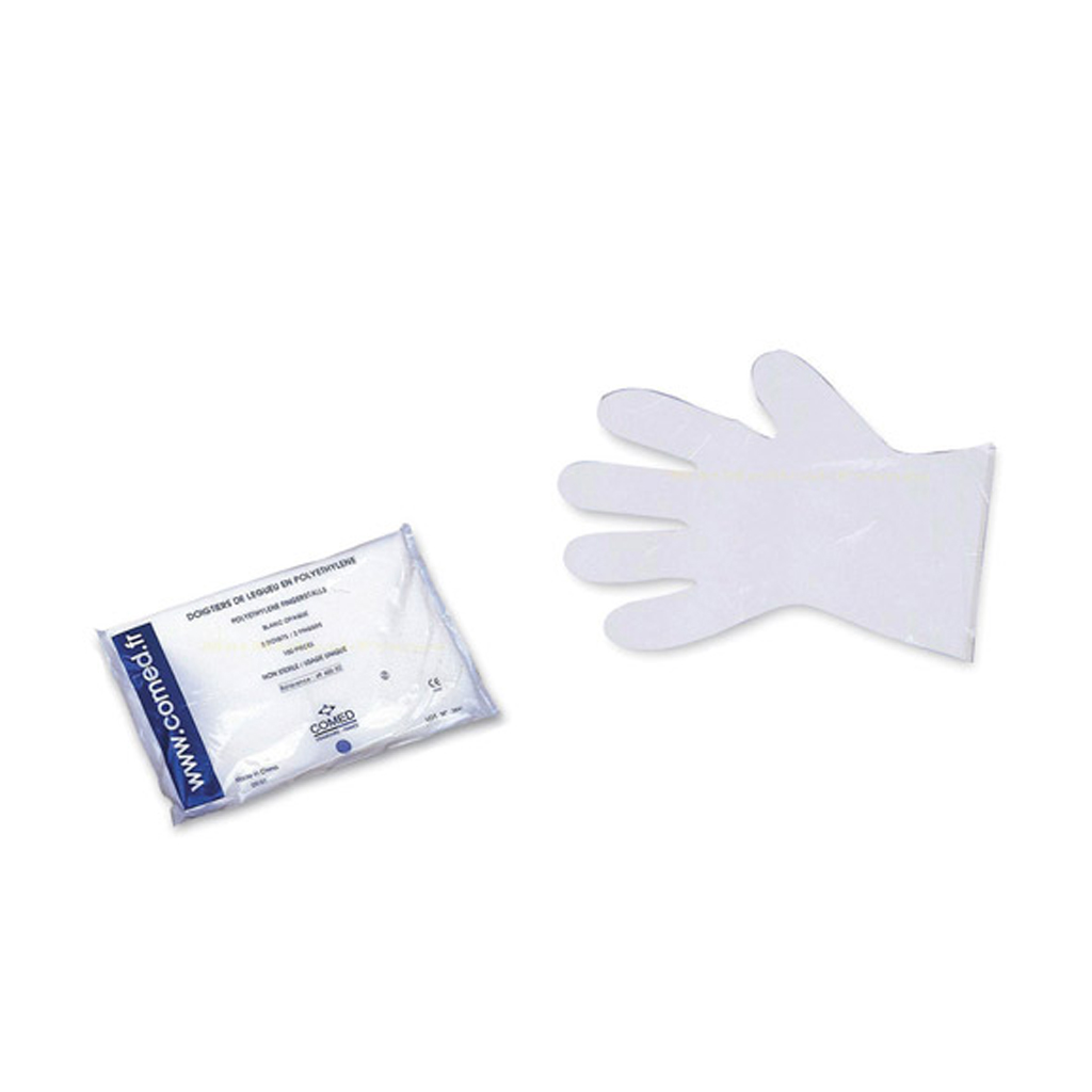 Image de produit GANTS EN POLYETHYLENE