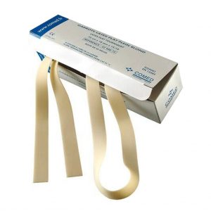 GARROT avec latex