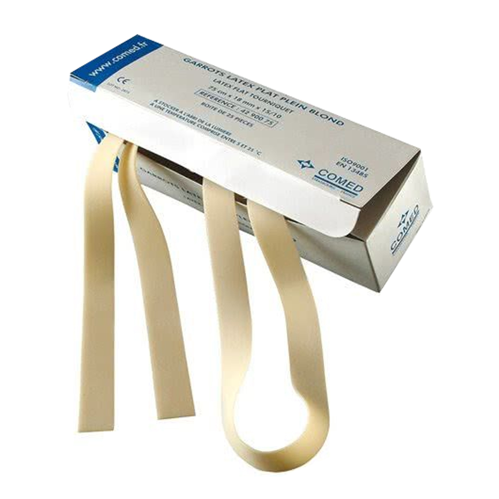 Image de produit GARROT avec latex