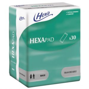 Hexapad