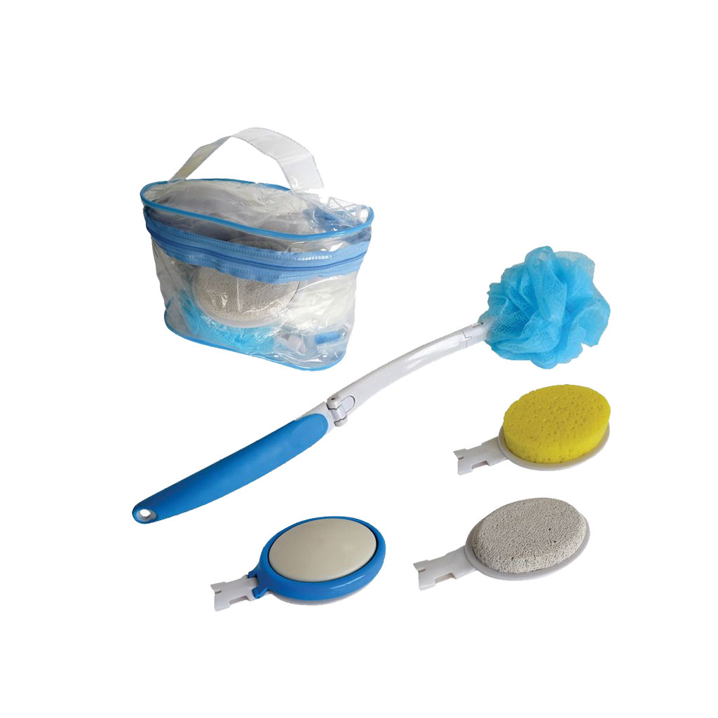 Image de produit KIT SPA POUR LA DOUCHE