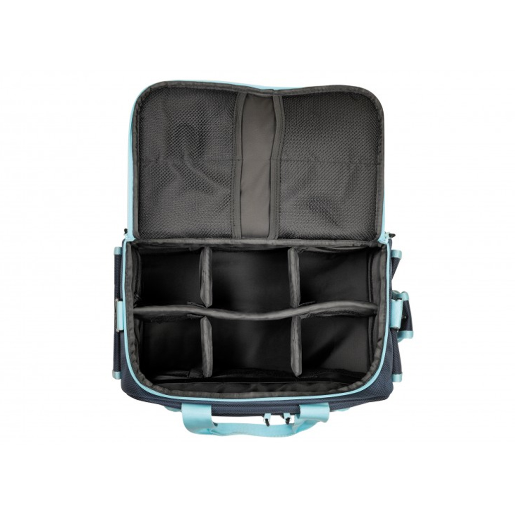 Image de produit MALLETTES MEDICALES SMART BAG