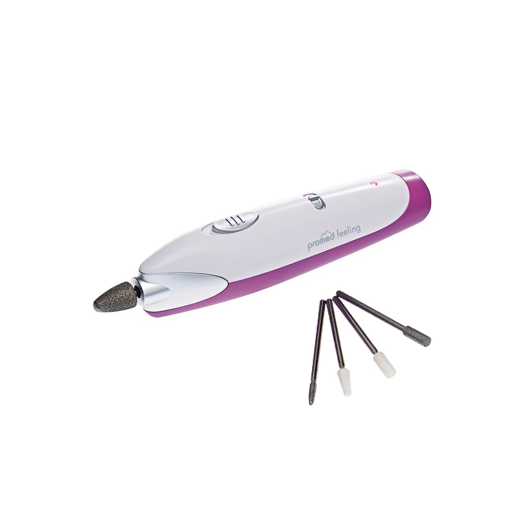 Image de produit Kit manucure pédicure : beauté des mains et des pieds avec PROMED FEELING