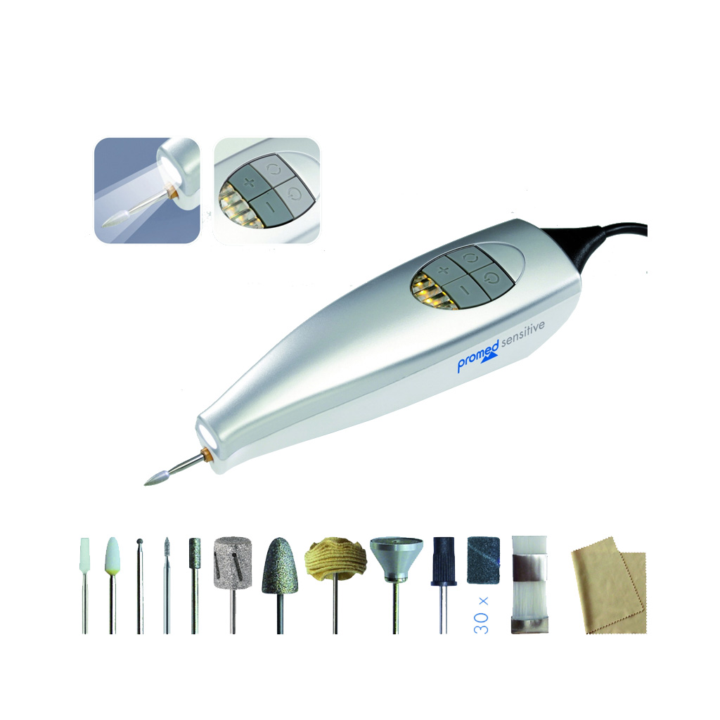 Image de produit PROMED SENSITIVE Manucure-Pédicure