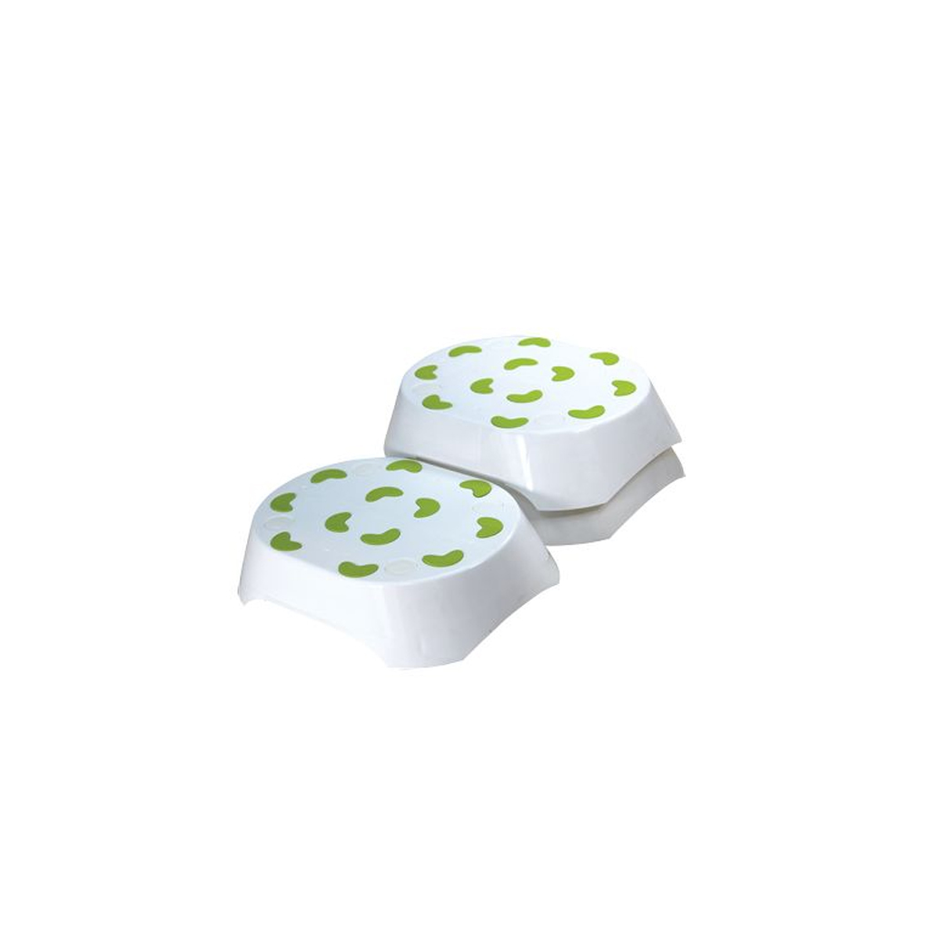 Image de produit Marchepied empilable pour baignoire