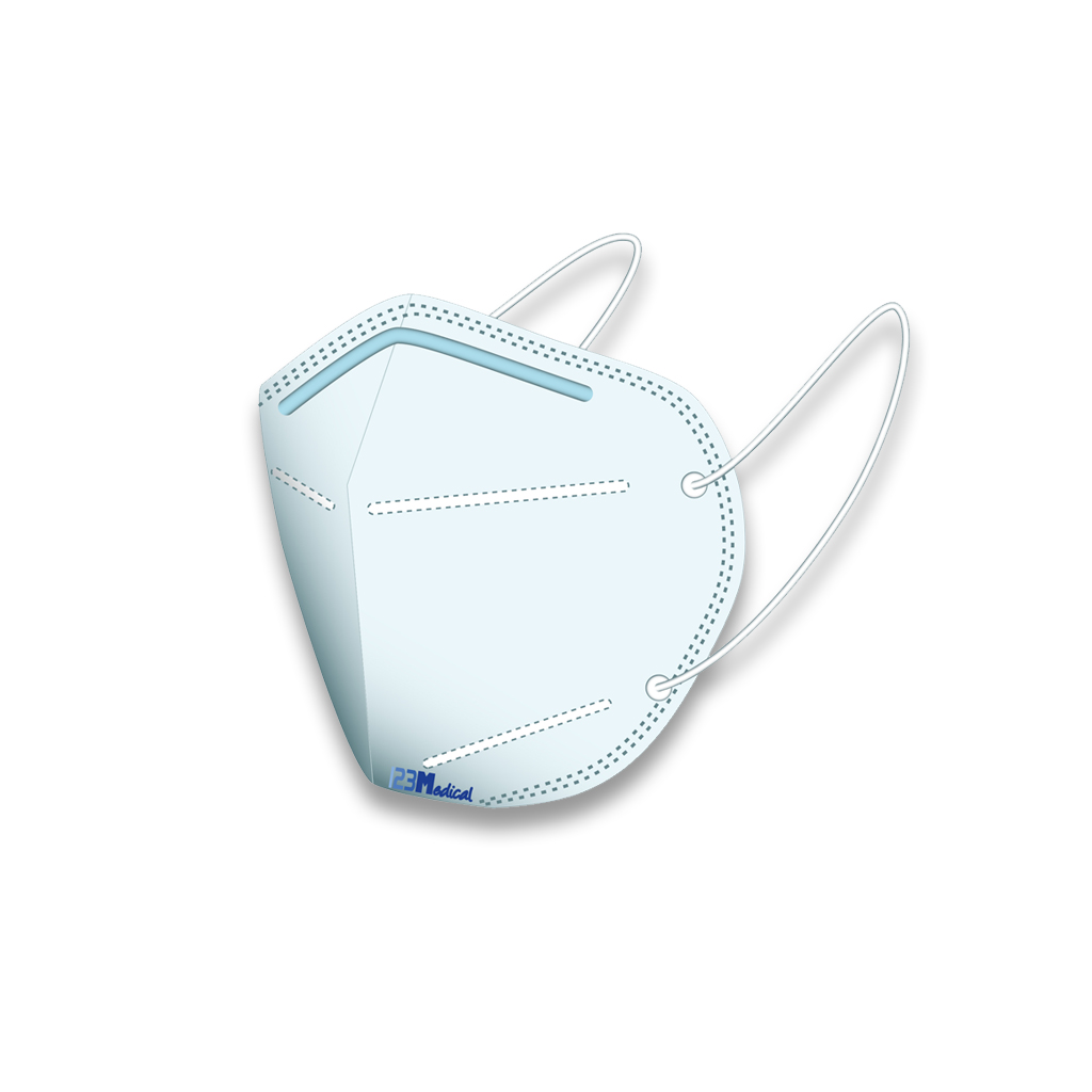 Image de produit MASQUE TYPE FFP2 KN95
