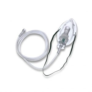 masque nebuliseur micromist