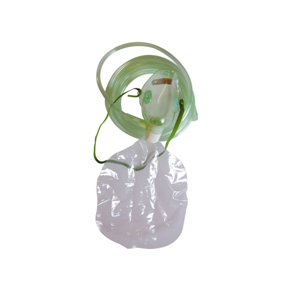 Image de produit MASQUE OXYGENE haute concentration