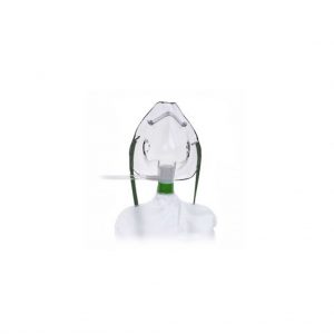 MASQUE OXYGENE haute concentration