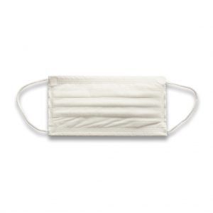 MASQUE TISSU 3 plis