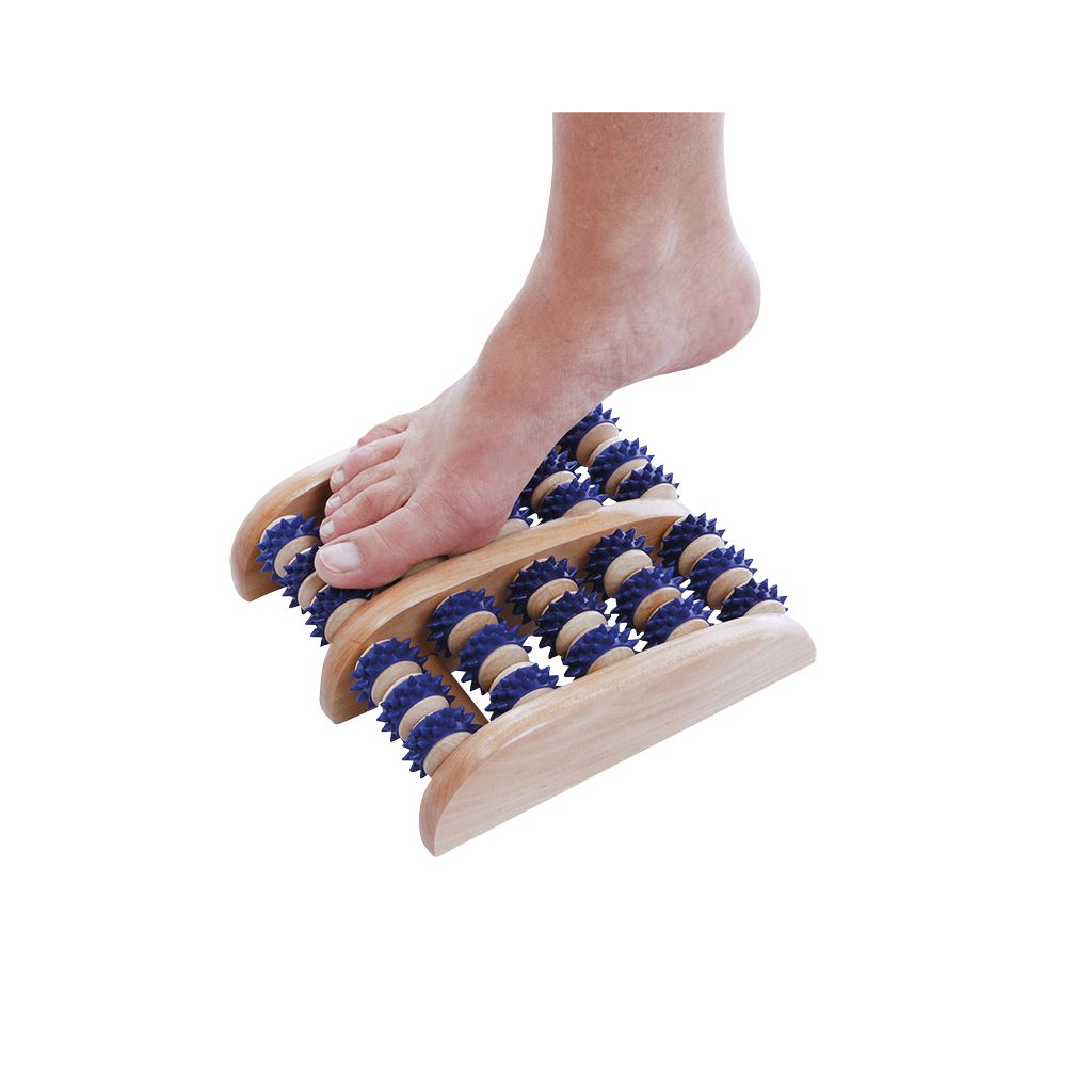 Image de produit MASSEUR Roller pour pieds