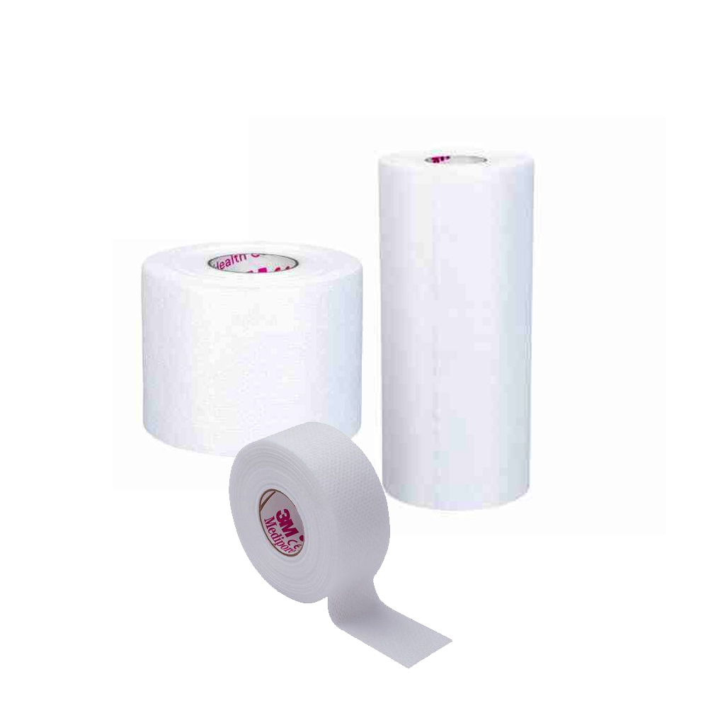 Image de produit Sparadrap MEDIPORE pré-découpé 3M