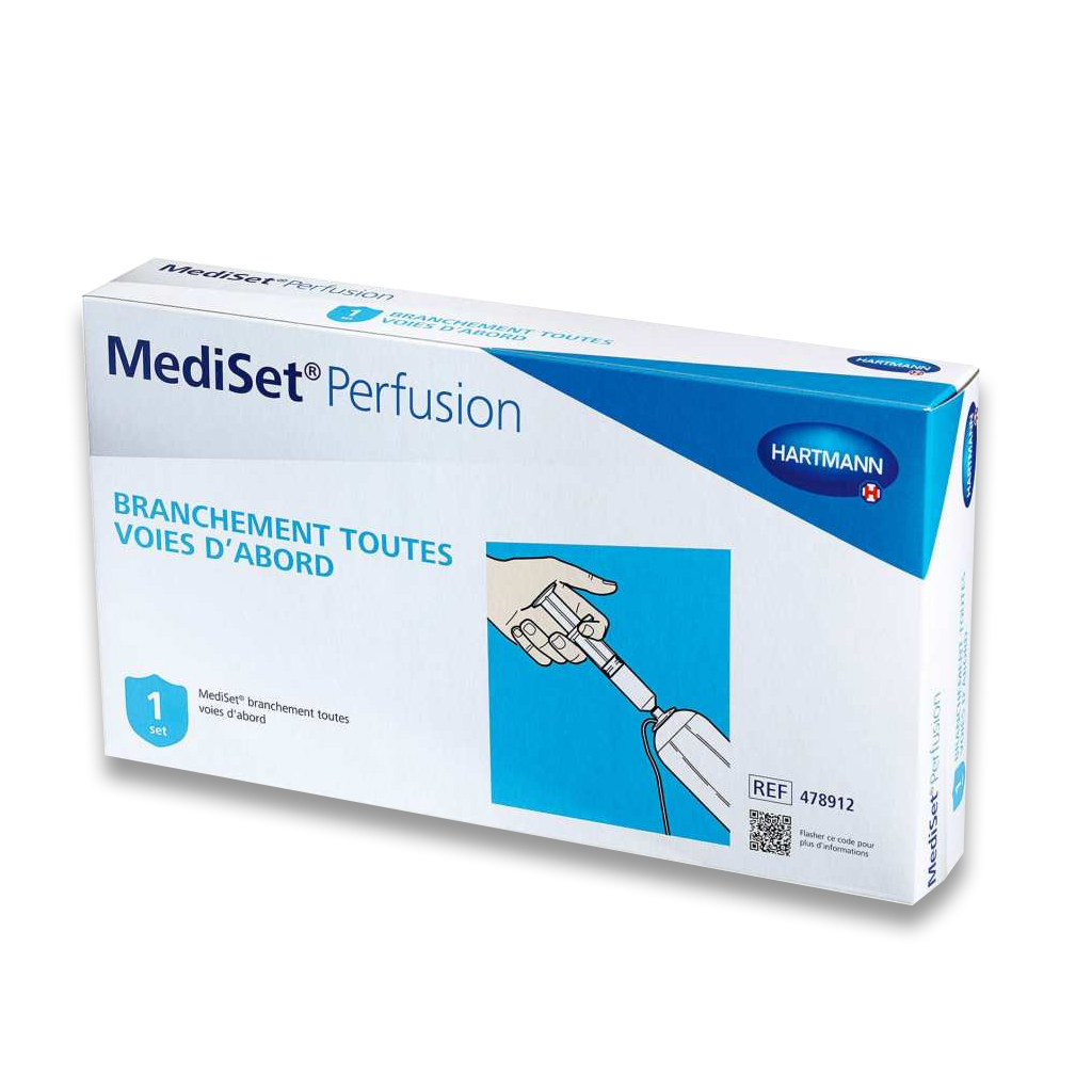 Image de produit MP BRANCHEMENT toutes voies d’abord