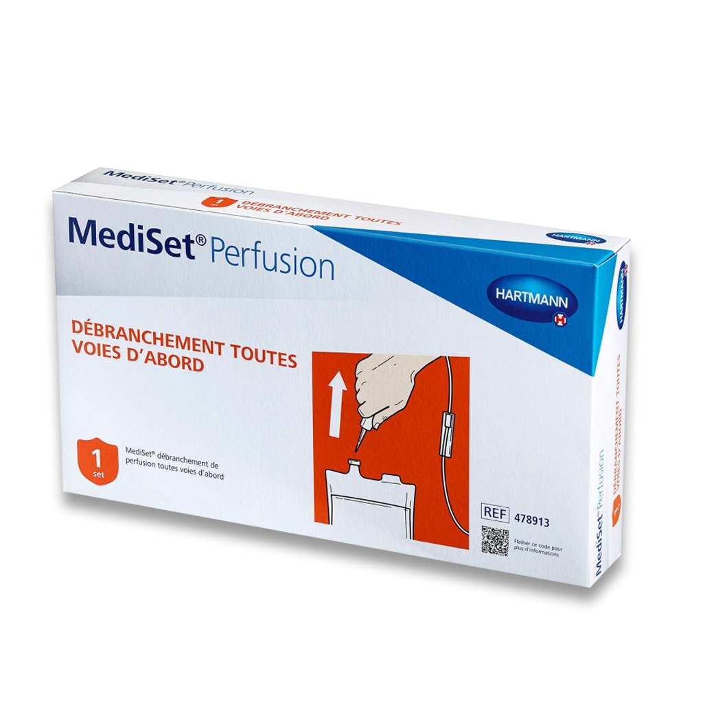 Image de produit MP DEBRANCHEMENT