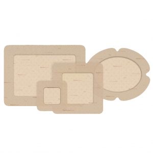 mepilex border flex