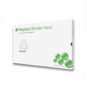 MEPILEX BORDER PROTECT TALON