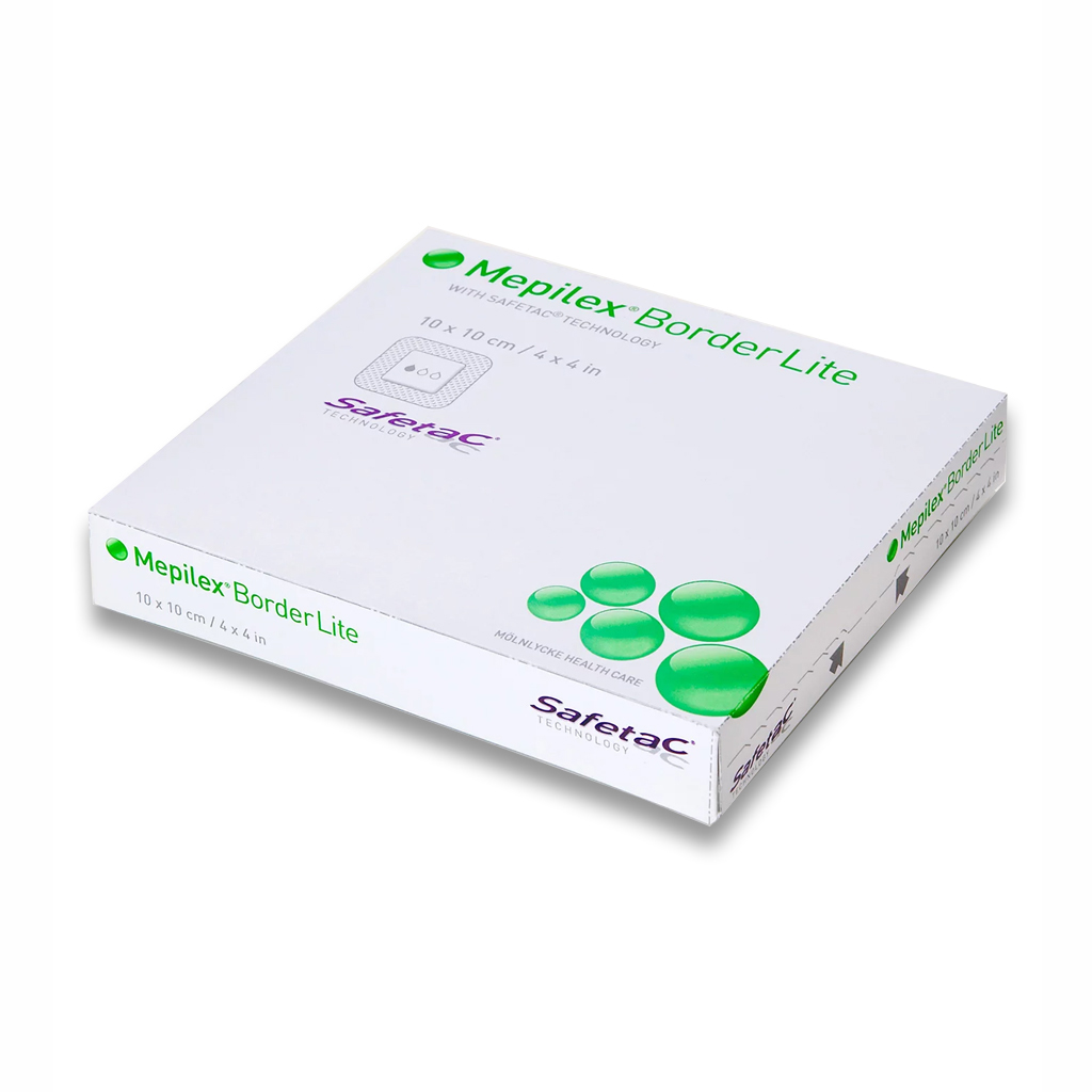 Image de produit MEPILEX BORDER FLEX EM