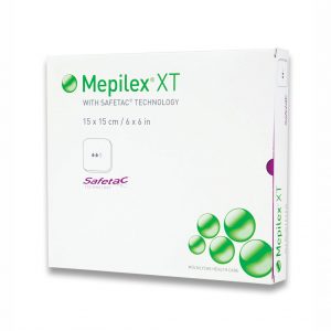 MEPILEX XT
