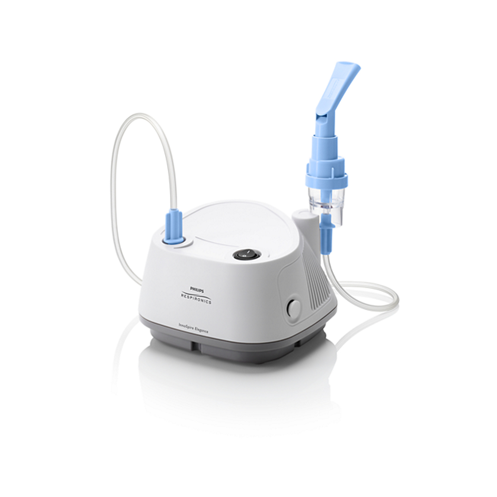 Image de produit GENERATEUR D’AEROSOL InnoSpire Elégance